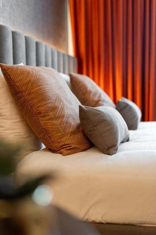 Chambre Double Supérieure