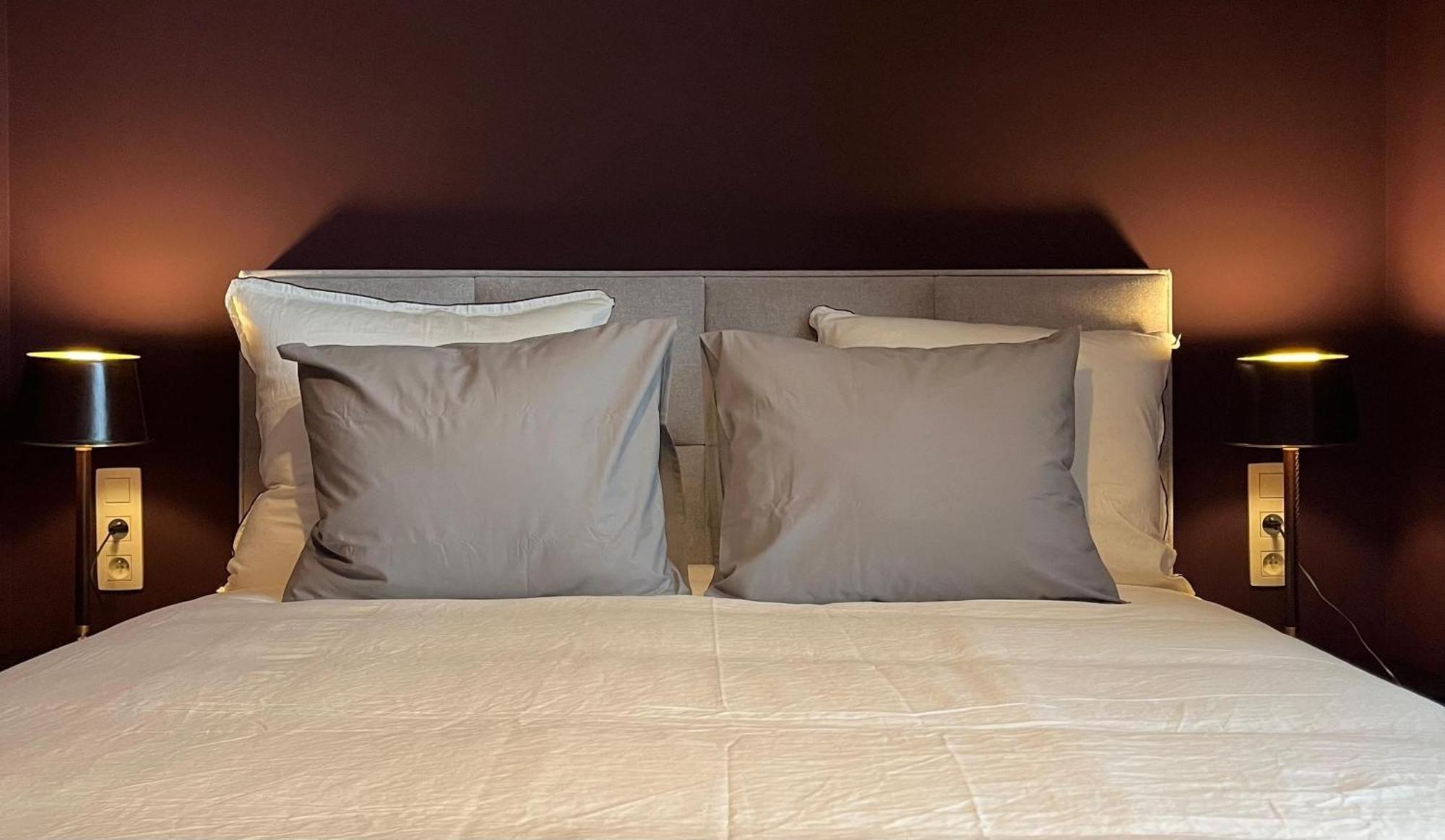Suite 2 Chambres