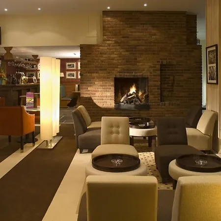 Mercure Mons-2